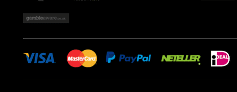 Internet Casino mit Kreditkarte Einzahlung und Auszahlung