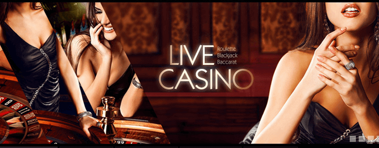 Futuriti Live-Casino