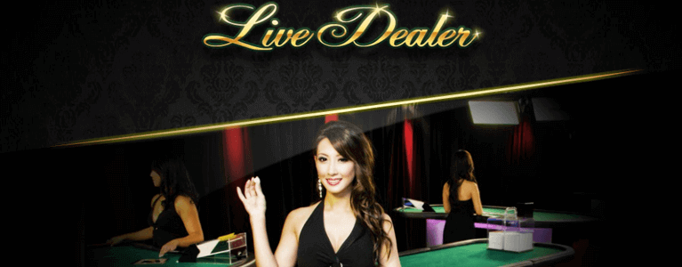 GoWild Live-Casino