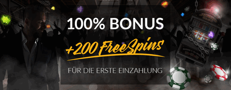 ShadowBet Casino Bonus