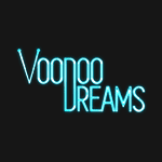 Voodoodreams Casino Logo