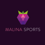 Malina Sports Logo