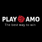 PlayAmo Casino Logo Regular