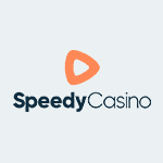 Speedy Casino Logo regular