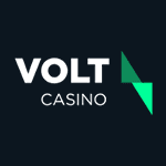 Volt Casino Logo Regular