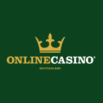 Onlinecasino.de Logo regular