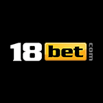 18bet Casino Logo Regular 
