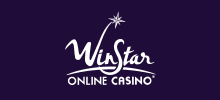 Winstar Casino Logo Regular 
