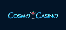 Cosmo Casino Logo small leisure 