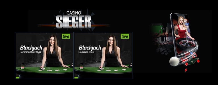 Casino Sieger Live Casino